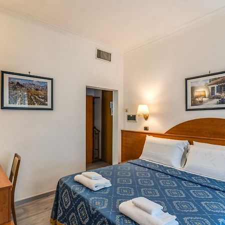 Baltik Guesthouse Rome Exterior photo
