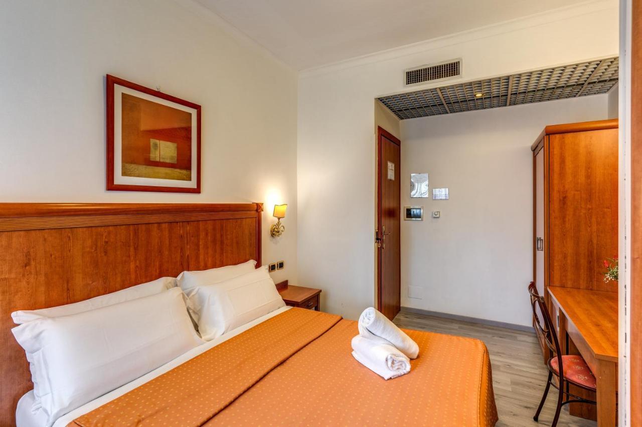 Baltik Guesthouse Rome Exterior photo