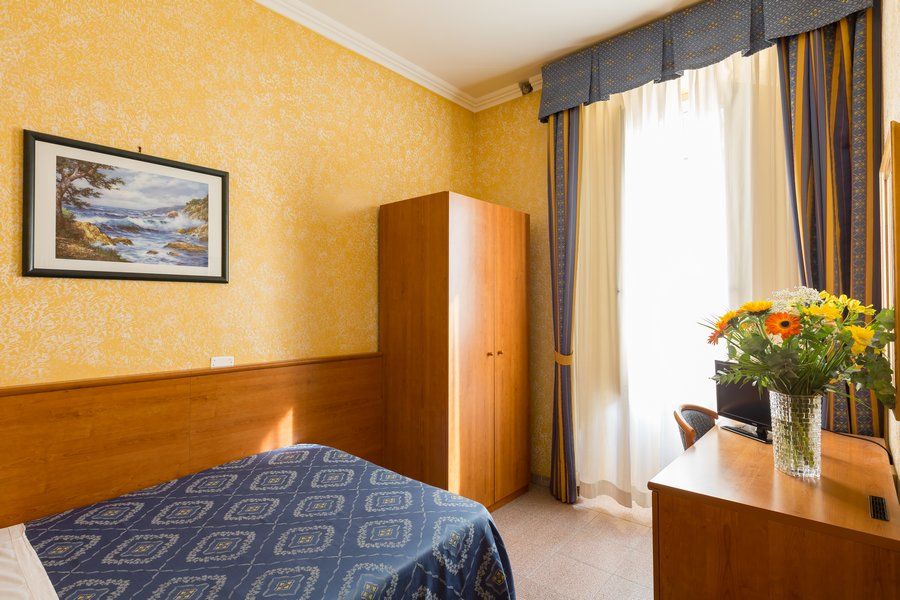 Baltik Guesthouse Rome Exterior photo